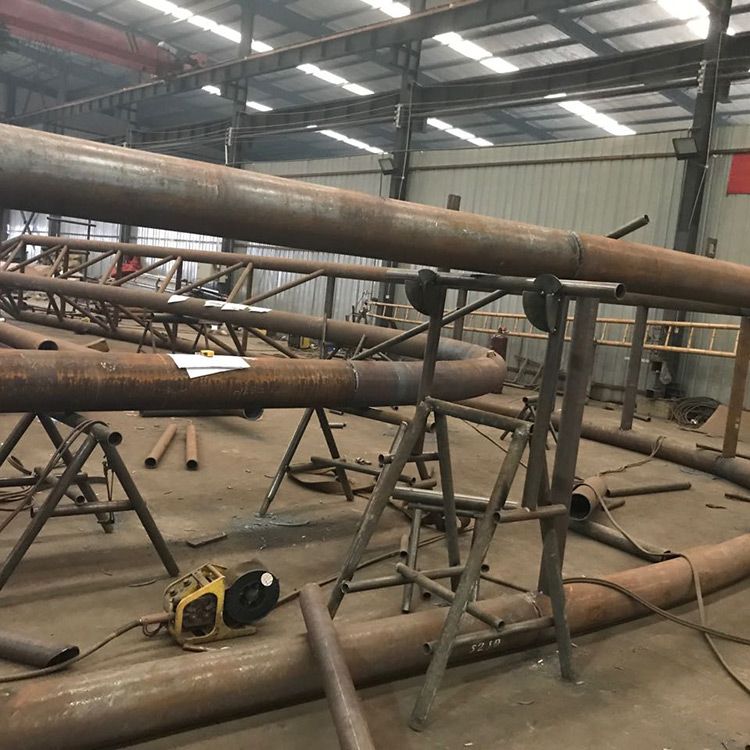 成都網架系統 全面解析設計、安裝與配套設備制造