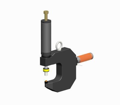 手鉗型無鉚釘鈑金連接設備批發(fā)與焊機制造 現(xiàn)代工業(yè)裝配的關鍵支撐